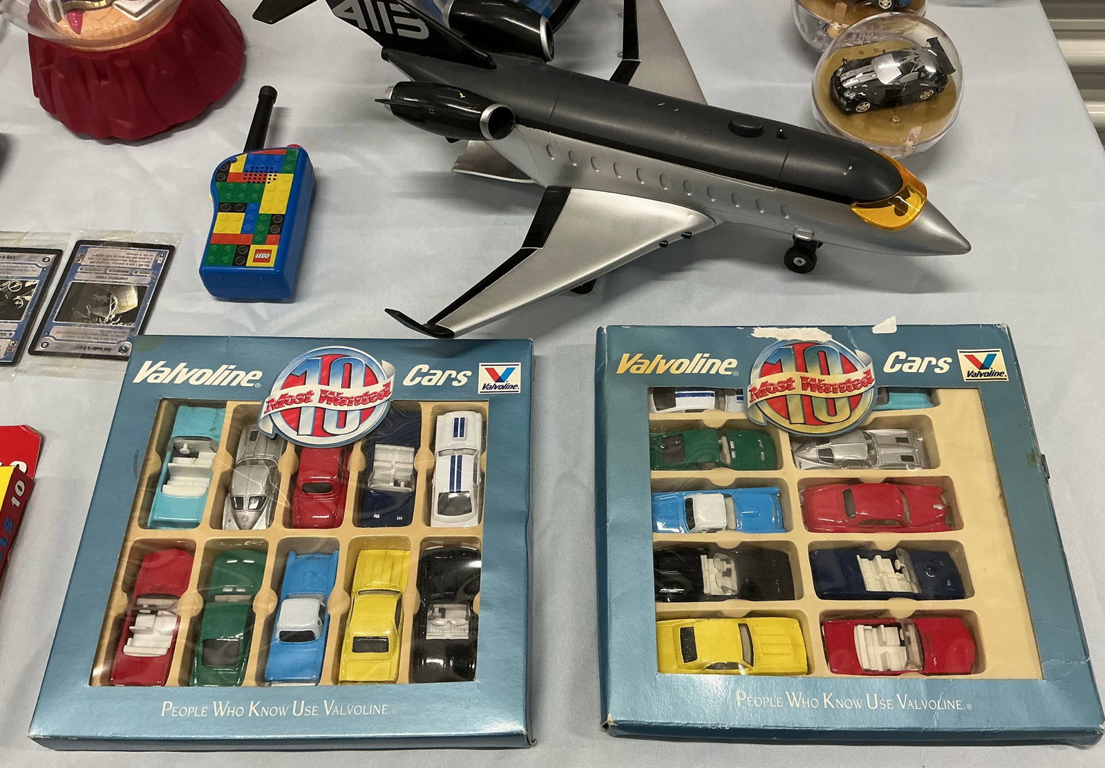 Toy Lot - 5