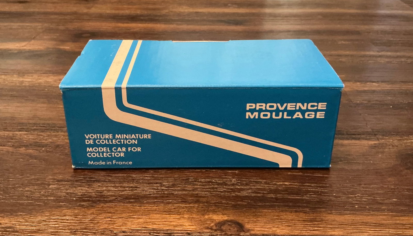 Provence Moulage Fiat Dino HT 1967 Spider 2000 Resin Model Kit (1 of 6)
