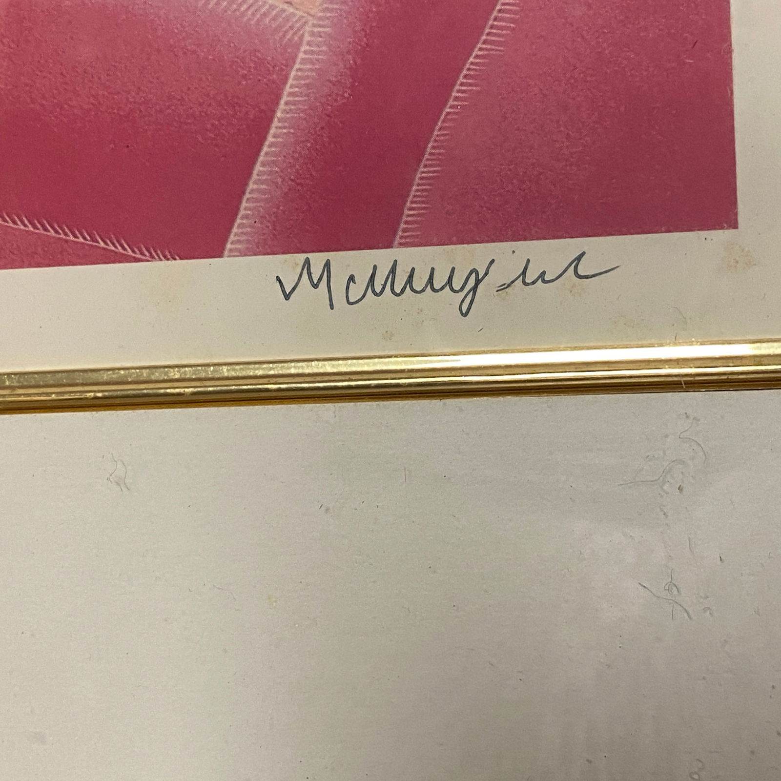 Thomas McKnight Lithograph Art - 2