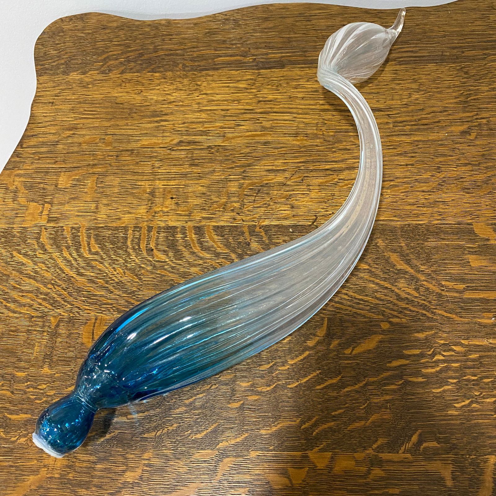 Dale Chihuly Glass Sculpture (1 of 3)