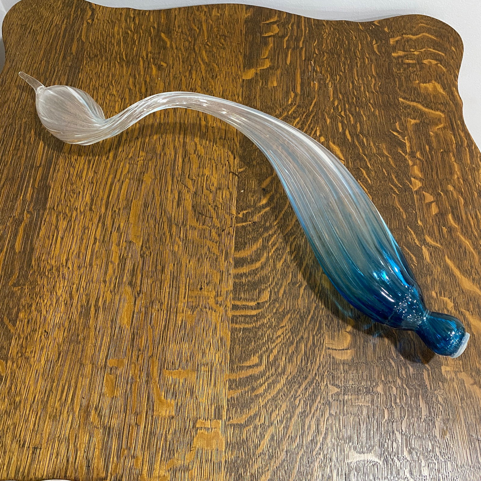 Dale Chihuly Glass Sculpture (1 of 4)