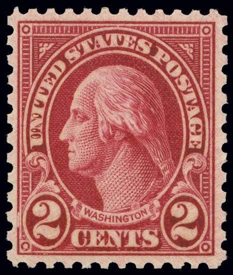 634A, VF, (80)