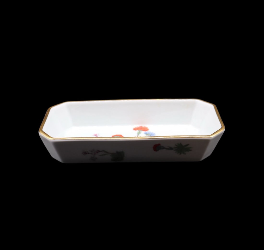 Louis Lourioux “Le Faune / Wildflower” Relish Dish (1 of 8)