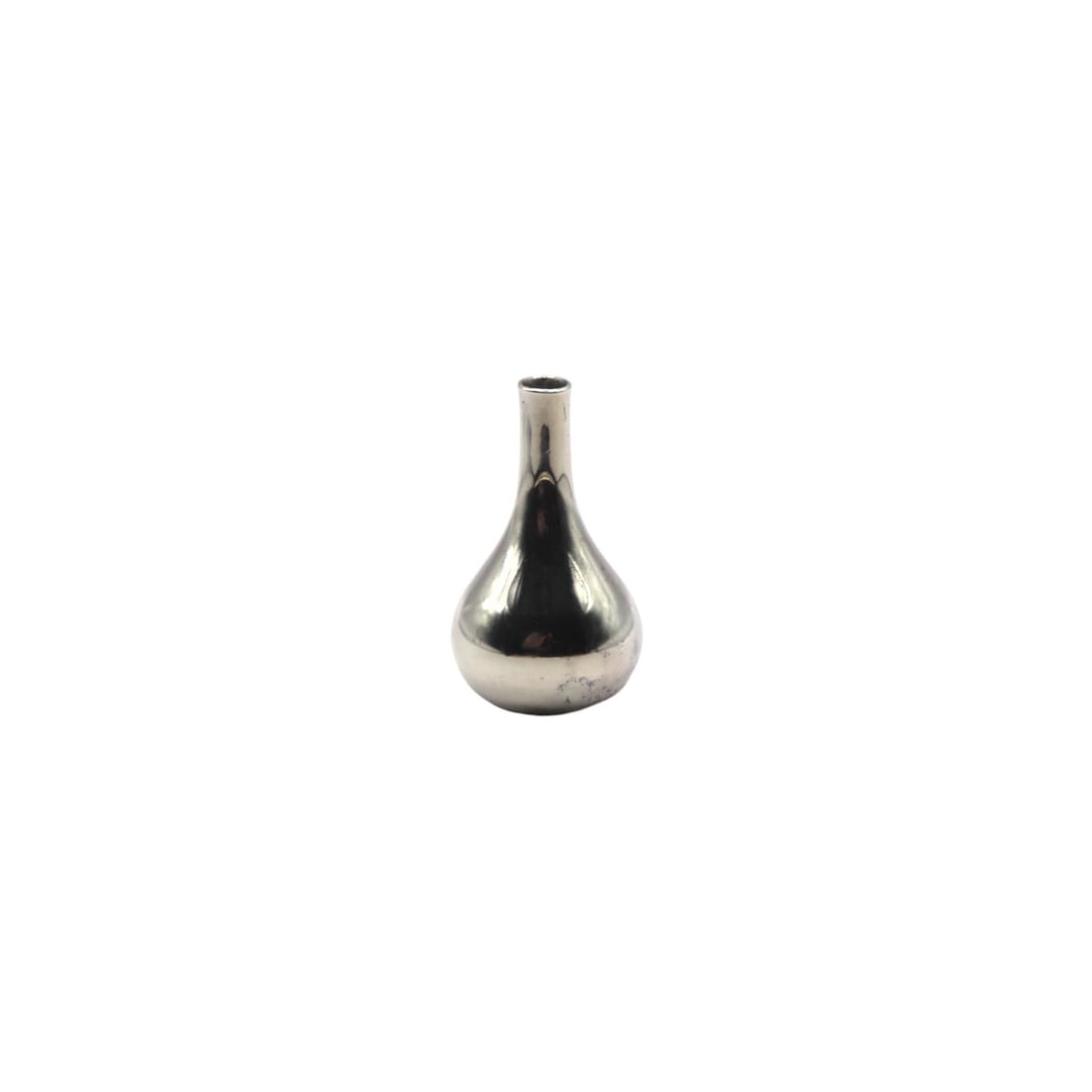 Dansk Denmark Jens Quistgaard IHQ Onion / Teardrop Candle Holder (1 of 3)