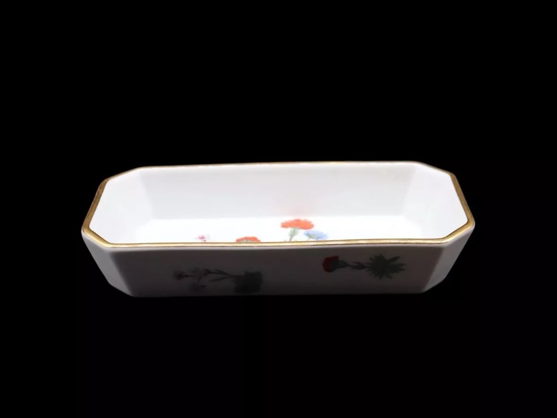 Louis Lourioux “Le Faune / Wildflower” Relish Dish (1 of 4)