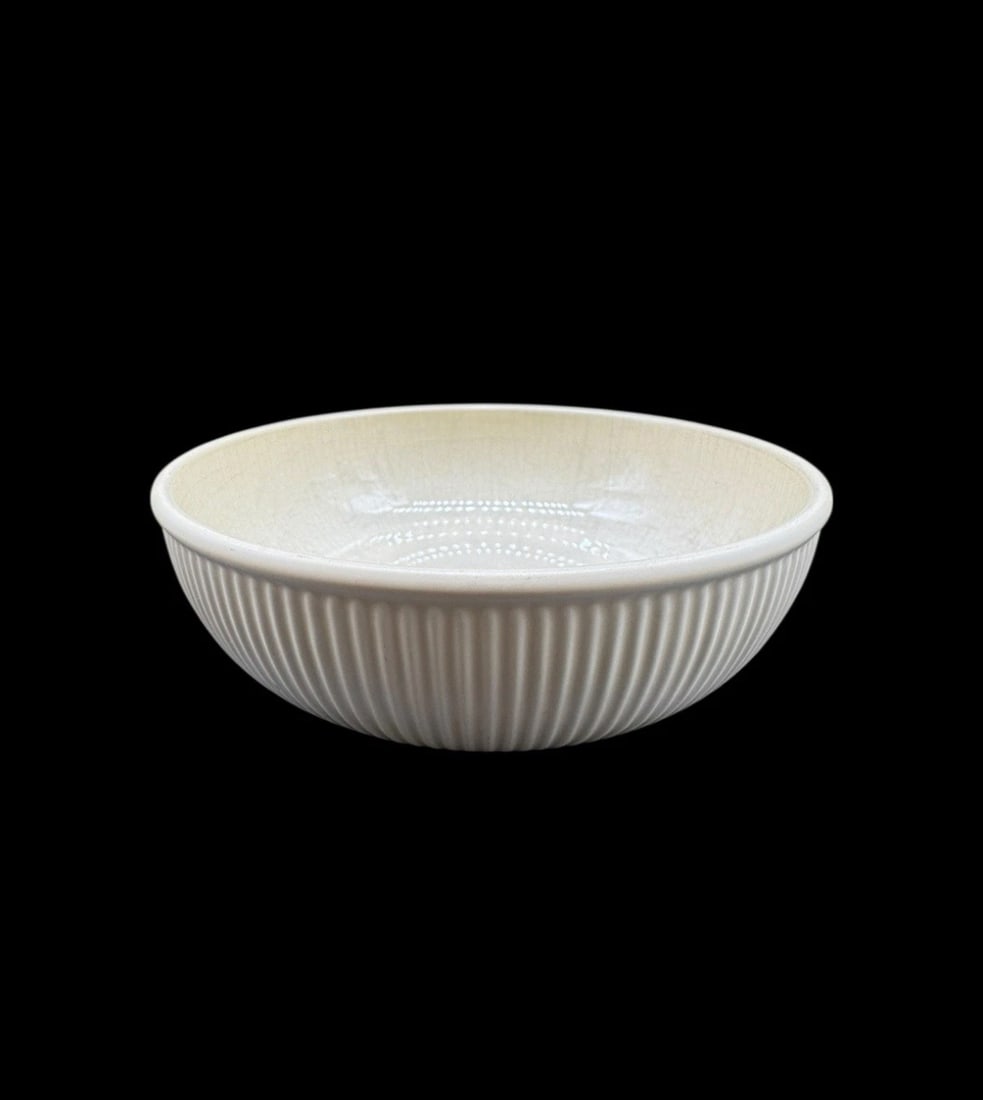 Dansk International Rondure Wheat 9” Pasta Serving Bowl (1 of 3)