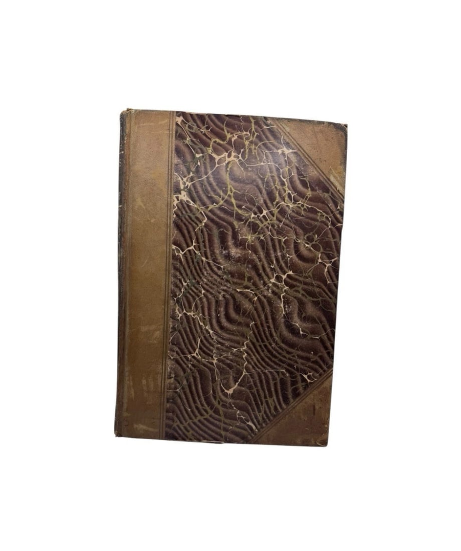 Antique 1901 The World's Best Orations From the Earliest Period Theology Vol. 8 (1 of 4)