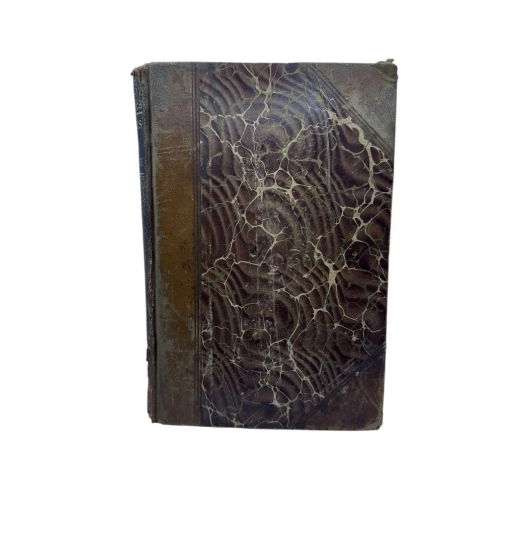 Antique 1901 The World's Best Orations From the Earliest Period Theology Vol. 1 (1 of 4)