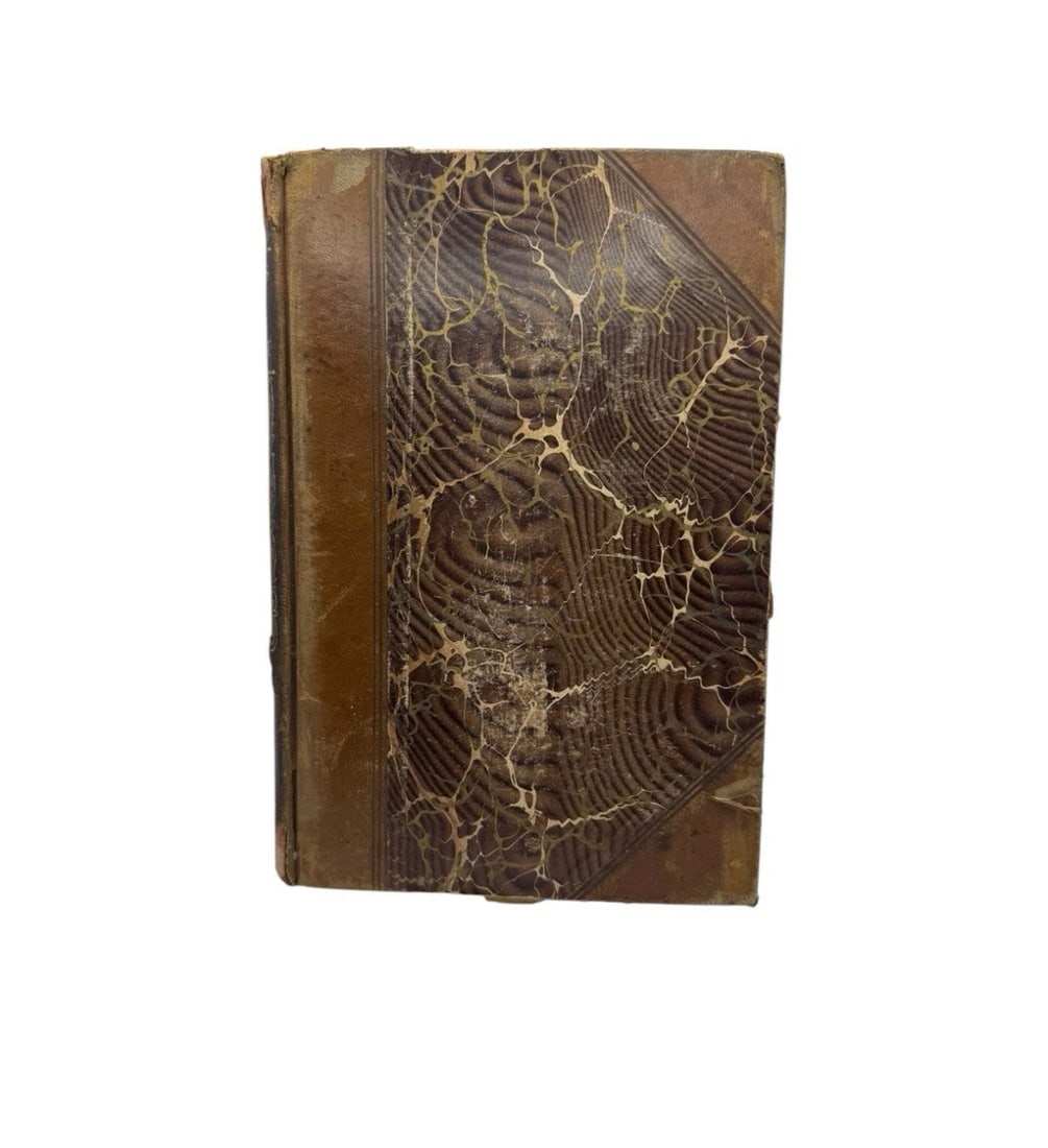 Antique 1901 The World's Best Orations From the Earliest Period Theology Vol. 2 (1 of 3)