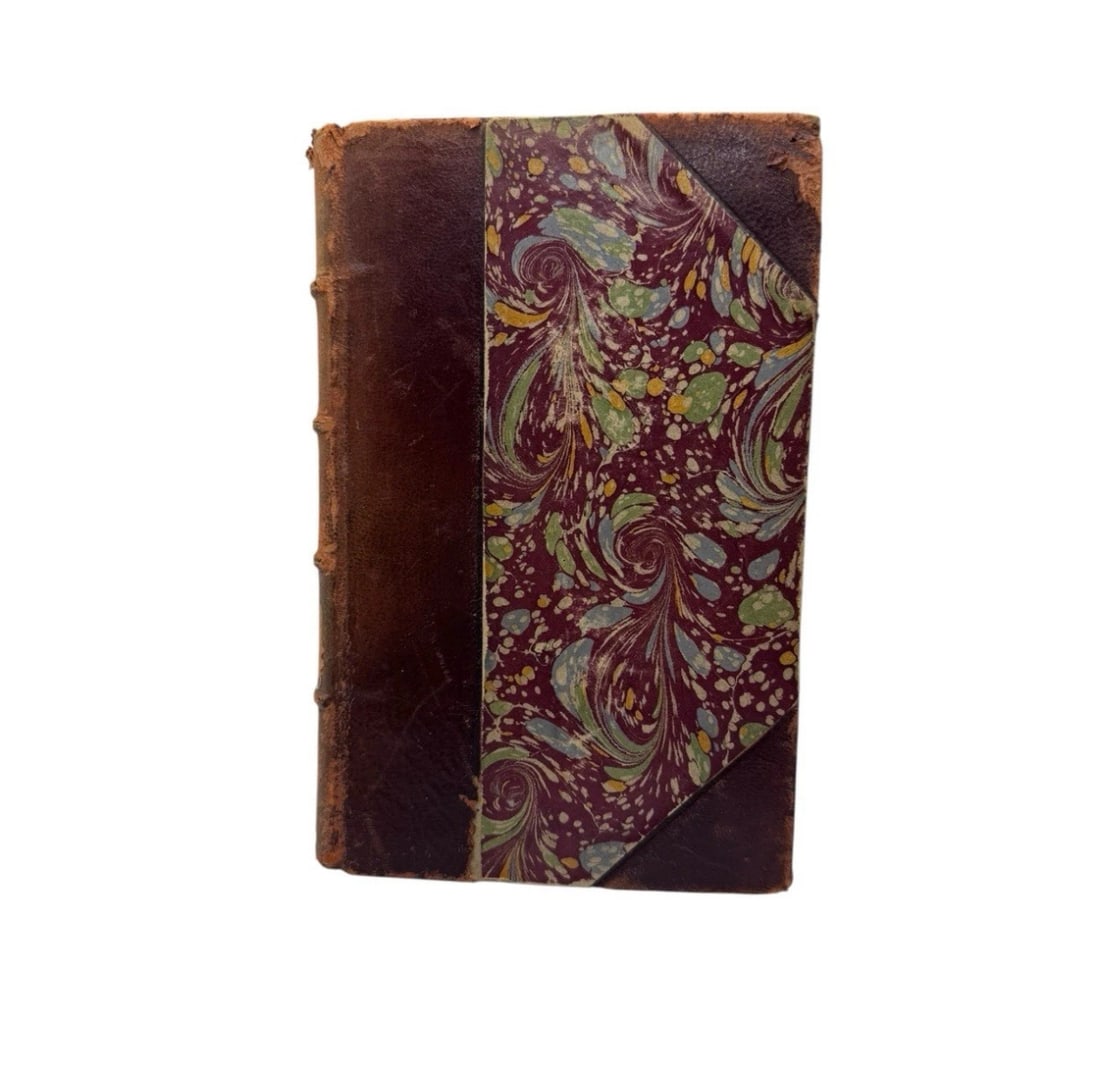 Antique 1876 Les Malfaiteurs Littéraires By P. Étienne Cornut, S. J. 1st Edition (1 of 4)