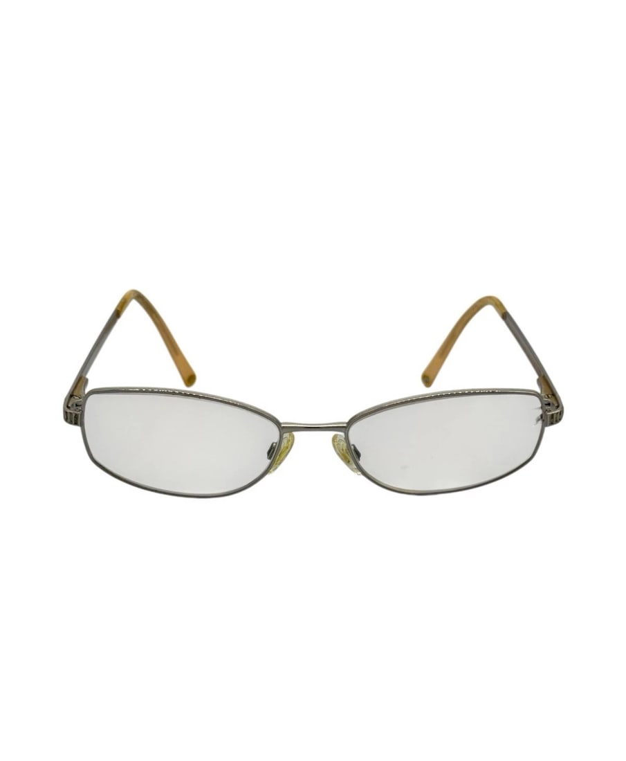 Vintage Women’s Chanel 2086-B C297 Eyeglass Frames (1 of 4)