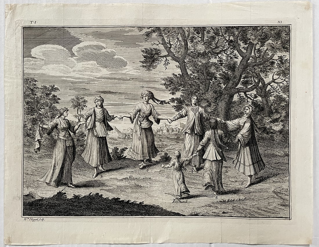 <b>A Native Dance </b> (1 of 1)