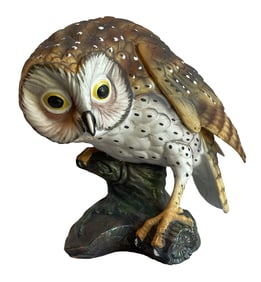<b>Goto Owl Figurine</b>