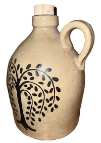 Tree Of Life Jug