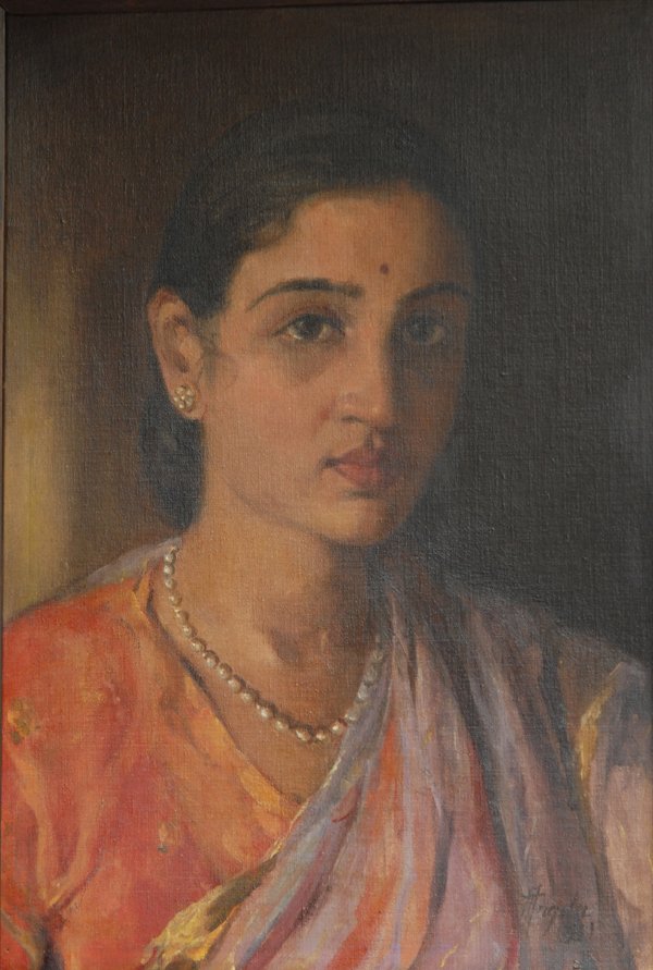 ANGELA TRINDADE (1909 -1980)