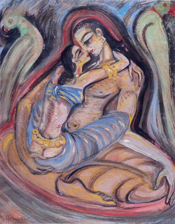 SUDHIR KHASTGIR (1907 – 1974) (1 of 1)