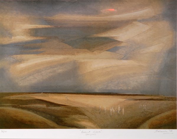 JEHANGIR SABAVALA (b.1922) - 5