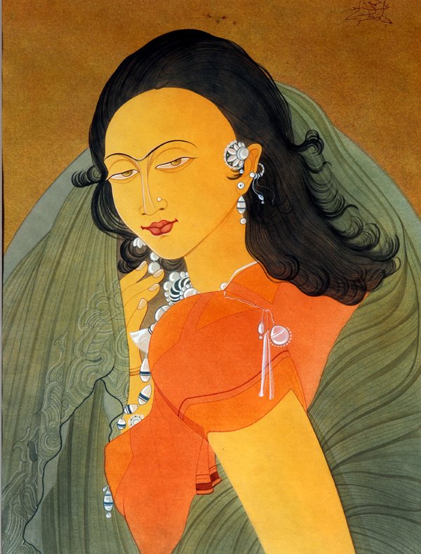 A. R. CHUGHTAI (1897 – 1975)