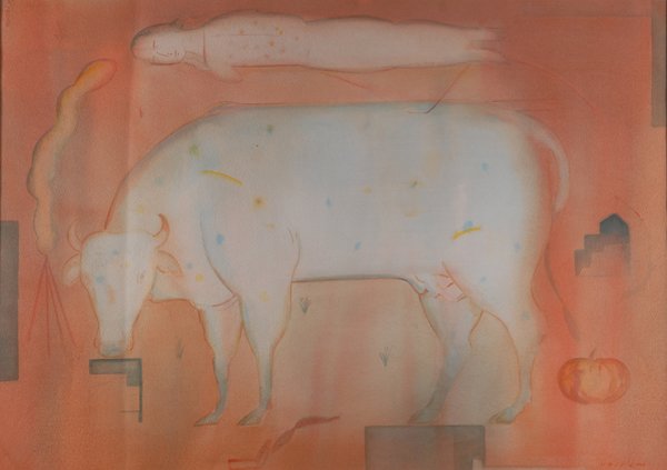 VASUDEVAN AKKITHAM (b.1958)