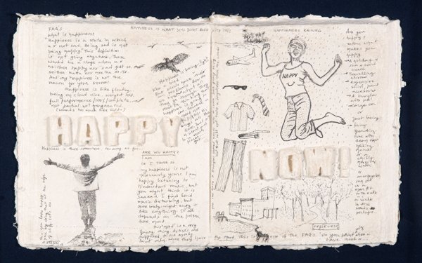 RAVI KUMAR KASHI (b.1968)