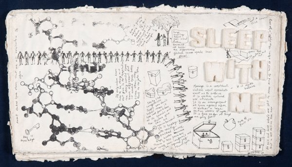 RAVI KUMAR KASHI (b.1968) - 3