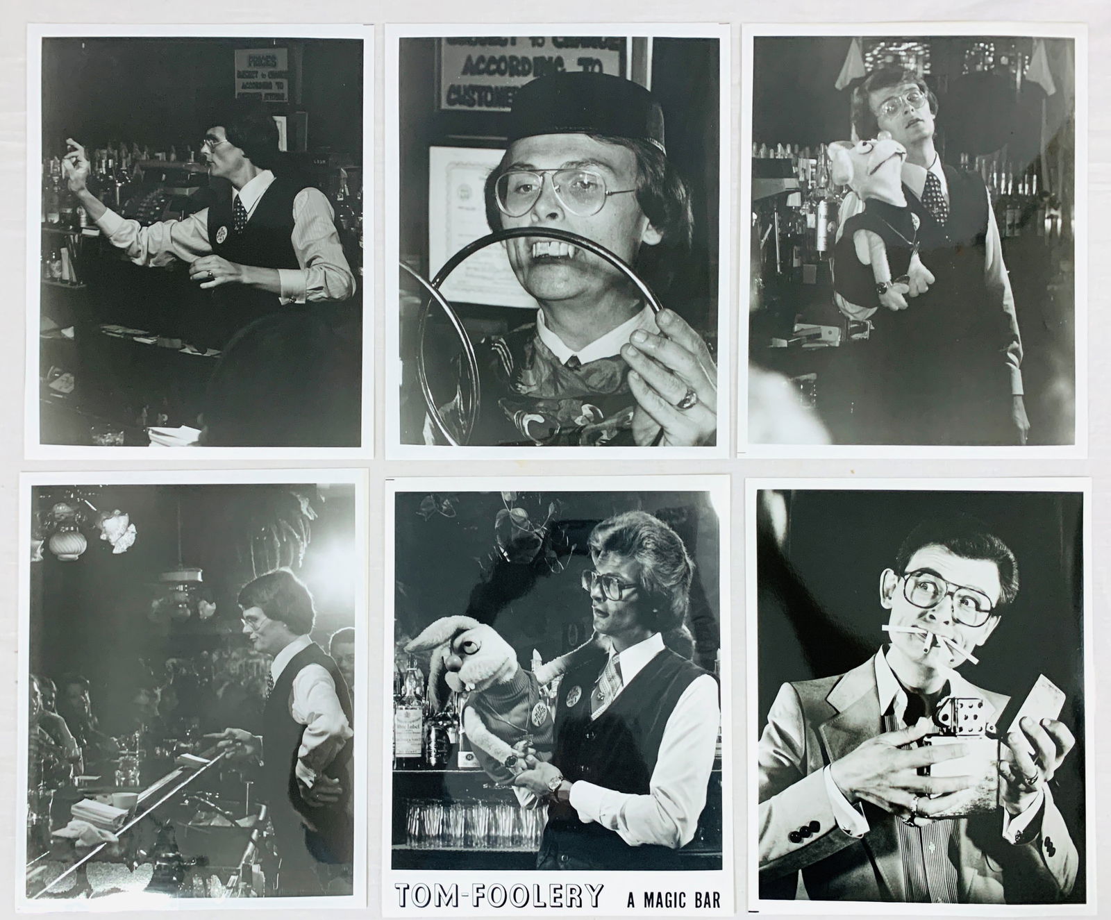 Mullica, Tom – (1 of 5)