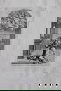 Rare engraving from school of Lodovico Carracci 1776