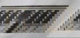 Pl 73 Esne, Latopolis from Desc. de l'Egypte 1829
