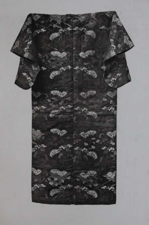 George A Audsley - The Ornamental Arts of Japan 1882: These beautiful chromolithographic prints are from The Ornamental Arts of Japan by George Ashdown Audsley. 1st edition, published by Sampson Low, Marston, Searle, & Rivington, London 1882-4, This gran