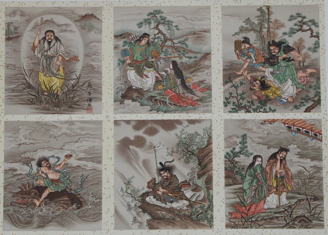 George A Audsley - The Ornamental Arts of Japan 1882 (1 of 2)