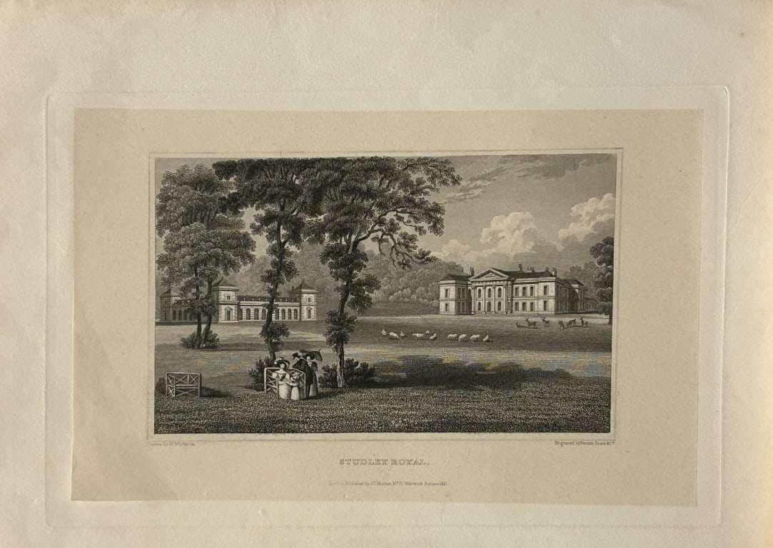 WL Leitch - Cloisters of San Domenico, Sicily engraved by J Le Keux 1840: This steel engraving is after a drawing by William Leighton Leitch. Published by Fisher, Son & Co London and Paris 1840.Size: 11in x 8.5in (28cm x 21.5cm)