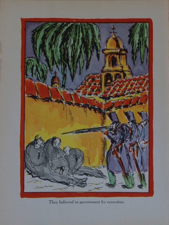 Hendrik W Van Loon - Life and Times of Simon Bolivar 1943 (1 of 1)