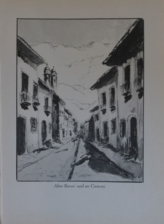 Hendrik W Van Loon - Life and Times of Simon Bolivar 1943 (1 of 1)