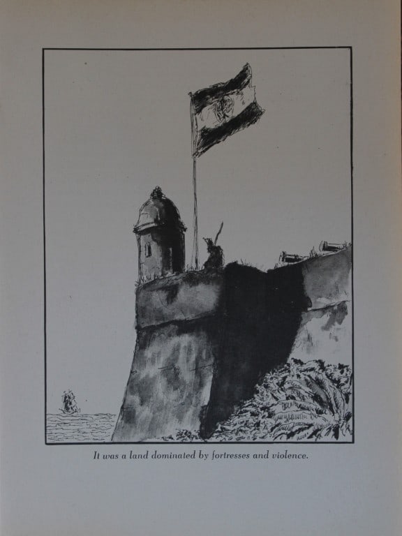 Hendrik W Van Loon - Life and Times of Simon Bolivar 1943 (1 of 1)