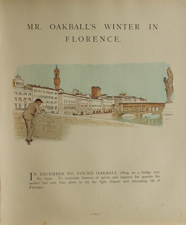 Randolph Caldecott - Illustrations from The Graphic 1888: This print is from The Complete Collection of Randolph Caldecott's Contributions to the Graphic. Published by George Routledge and Sons., London., 1888.Randolph Caldecott contributed pictures and illu