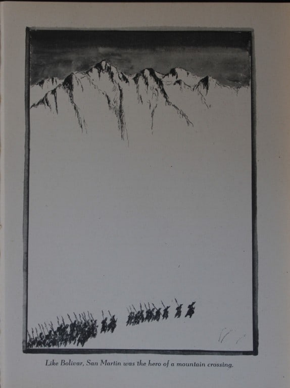 Hendrik W Van Loon - Life and Times of Simon Bolivar 1943 (1 of 1)
