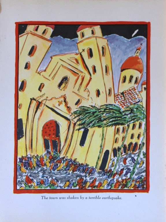 Hendrik W Van Loon - Life and Times of Simon Bolivar 1943 (1 of 1)