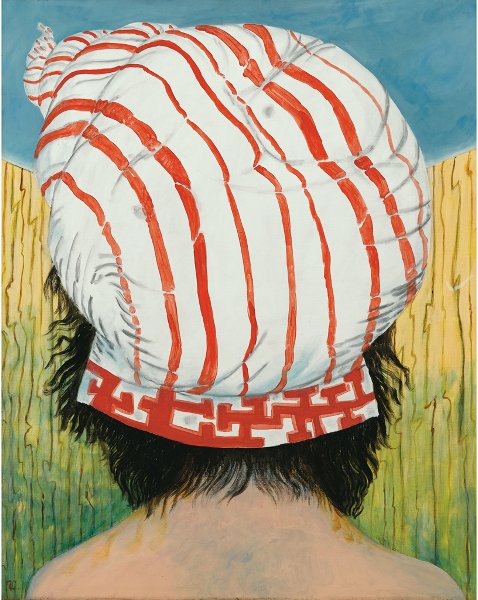 ARTURO CARMASSI (1 of 1)