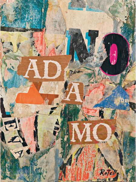 MIMMO ROTELLA