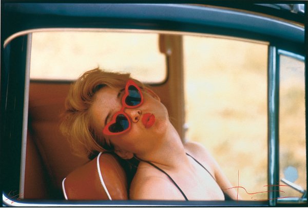 BERT STERN