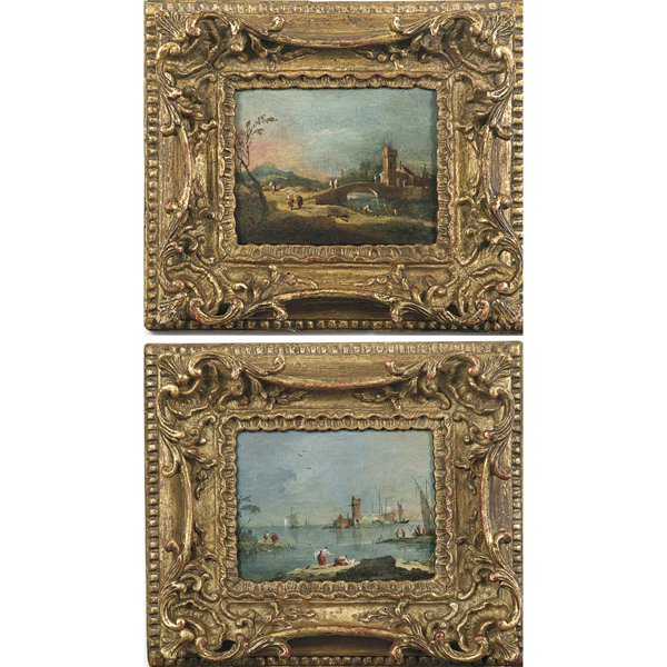 FRANCESCO GUARDI
