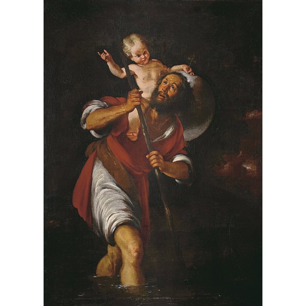BERNARDO STROZZI