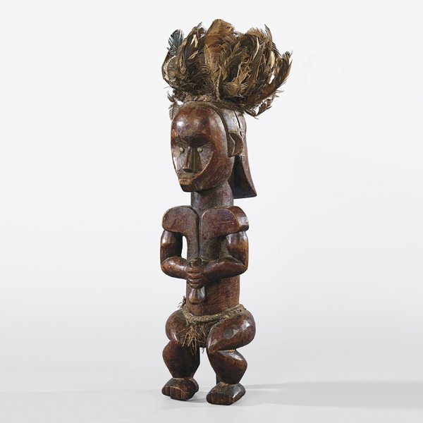 ARTE FANG, GABON