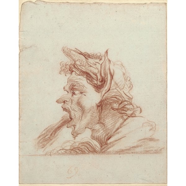 EDME BOUCHARDON