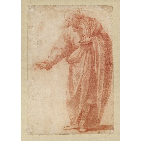 MATTEO ROSSELLI