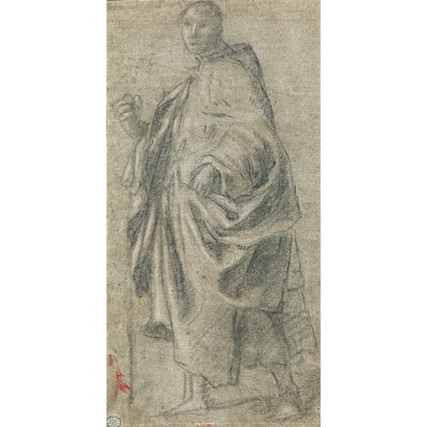JACOPO CARUCCI detto il PONTORMO