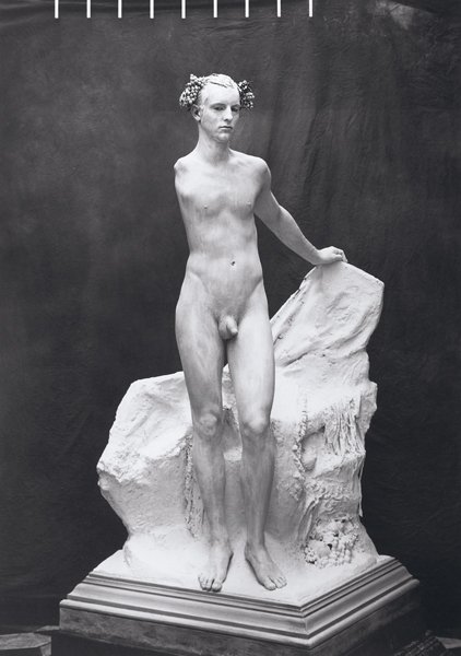 JOEL PETER WITKIN