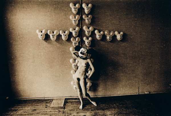 LESLIE KRIMS