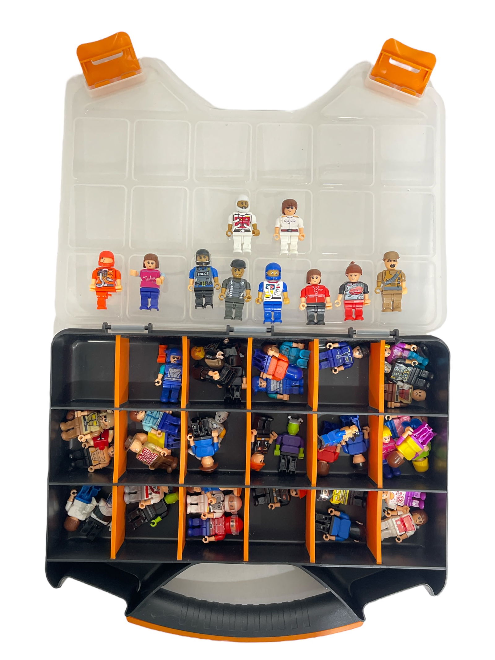 LEGO Toy Collectible: LEGO Toy Collectible