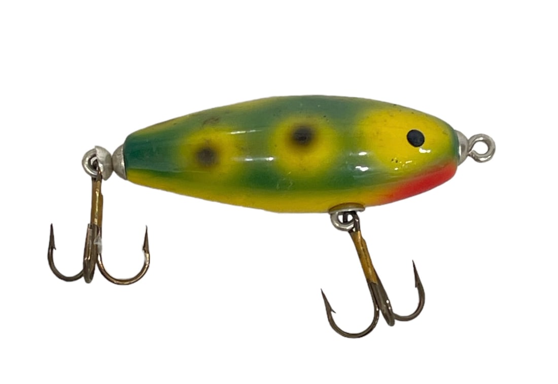 Vintage Fishing Lures: Vintage Fishing Lures
